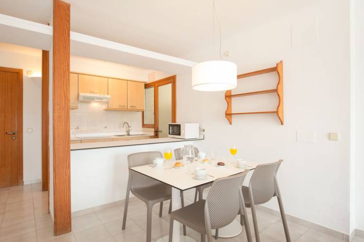 Superior 2-bedroom apartment apartments cabot las velas puerto pollença Superior 2-bedroom apartment apartments cabot las velas puerto pollença