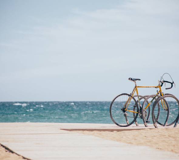 Noleggio di biciclette Apartments Cabot Las Velas Puerto Pollença