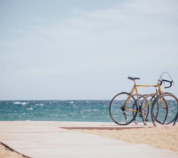 Alquiler de bicicletas Cabot Las Velas Apartments Puerto Pollença