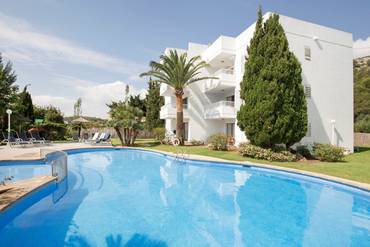 Apartments cabot las velas Apartments Cabot Las Velas Puerto Pollença Apartments cabot las velas Apartments Cabot Las Velas Puerto Pollença