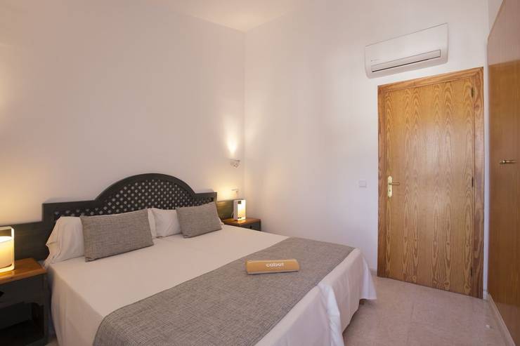 Cabot siller apartment Cabot Siller Apartment Puerto Pollença Cabot siller apartment Cabot Siller Apartment Puerto Pollença
