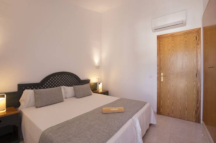 Appartamento cabot siller Cabot Siller Apartment Puerto Pollença