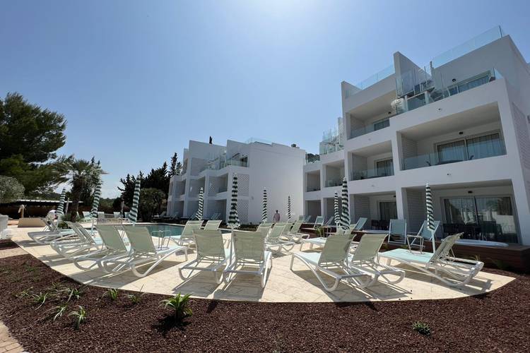 Cabot Las Velas Apartments’s Offers in Puerto Pollença