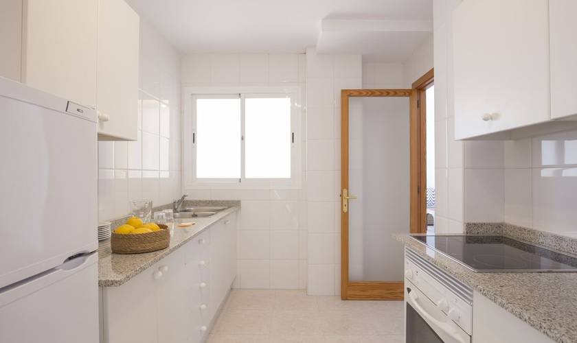 Apartmento cabot siller Cabot Siller Apartment Puerto Pollença