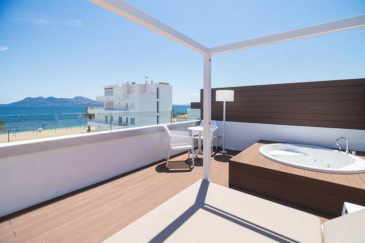 Deluxe apartment Cabot Hobby Club Apartments Puerto Pollença Deluxe apartment Cabot Hobby Club Apartments Puerto Pollença