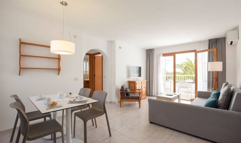 Appartement premium 2 chambres Apartments Cabot Las Velas Puerto Pollença Appartement premium 2 chambres Apartments Cabot Las Velas Puerto Pollença