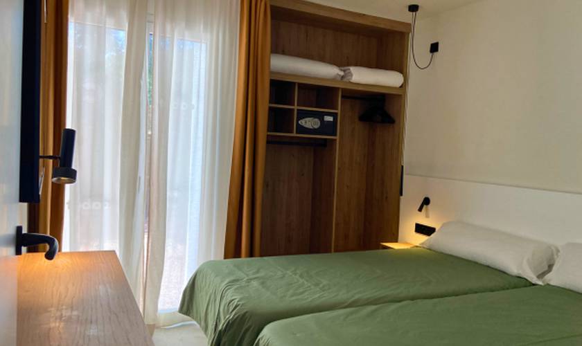 Appartement premium Apartments Cabot Las Velas Puerto Pollença Appartement premium Apartments Cabot Las Velas Puerto Pollença