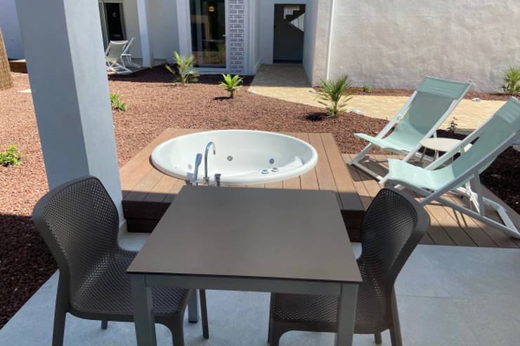 Premium apartment Apartments Cabot Las Velas Puerto Pollença Premium apartment Apartments Cabot Las Velas Puerto Pollença