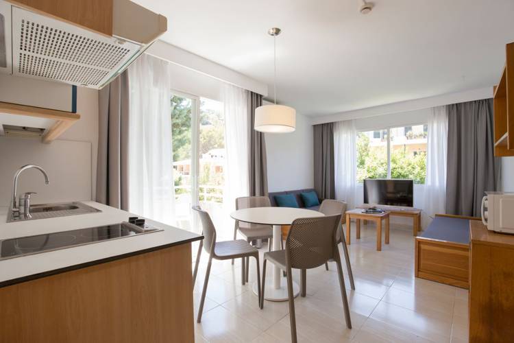 1-bedroom apartment apartments cabot las velas puerto pollença 1-bedroom apartment apartments cabot las velas puerto pollença