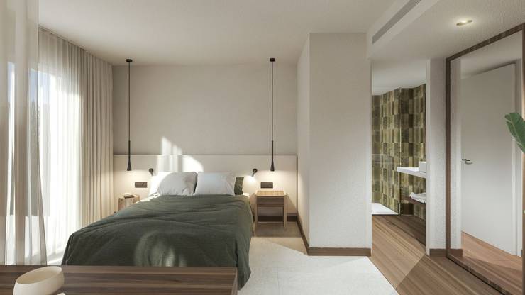Estudio premium Cabot Las Velas Apartments Puerto Pollença Estudio premium Cabot Las Velas Apartments Puerto Pollença