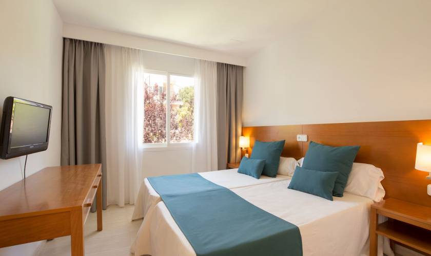 Appartamenti con 1 camera da letto Apartments Cabot Las Velas Puerto Pollença Appartamenti con 1 camera da letto Apartments Cabot Las Velas Puerto Pollença