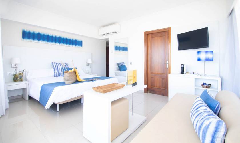 Junior suite Cabot Pollensa Park Spa Puerto Pollença Junior suite Cabot Pollensa Park Spa Puerto Pollença