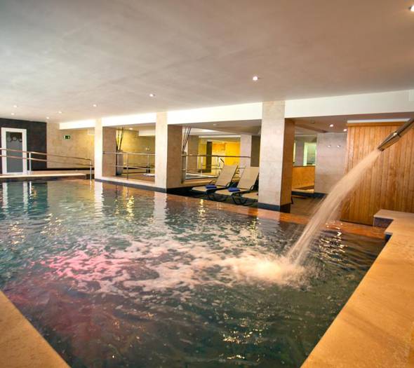 Wellnessanlage Cabot Pollensa Park Spa Puerto Pollença