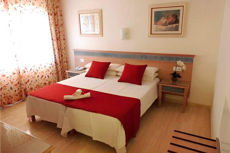 Cabot Hotels - Playa de Palma - Cabot Hotels - Playa de Palma -