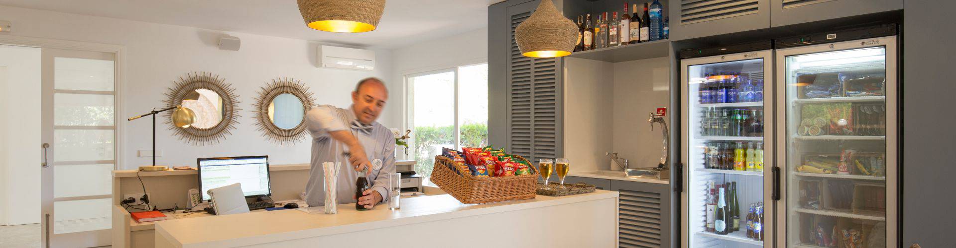 Cabot Hotels - Puerto Pollença - Cabot Hotels - Puerto Pollença -