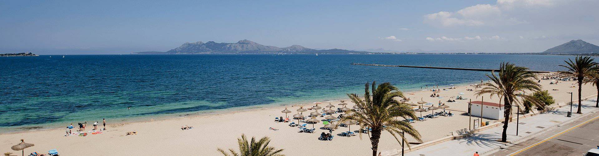 Cabot Hotels - Puerto Pollença - Cabot Hotels - Puerto Pollença -