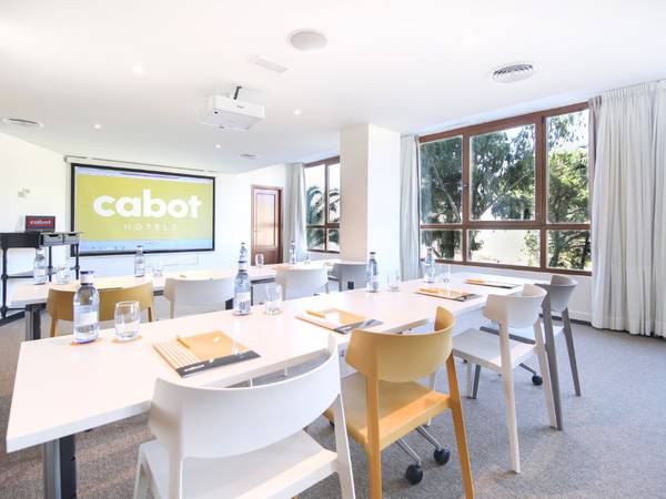Citric room Cabot Pollensa Park Spa Puerto Pollença Citric room Cabot Pollensa Park Spa Puerto Pollença