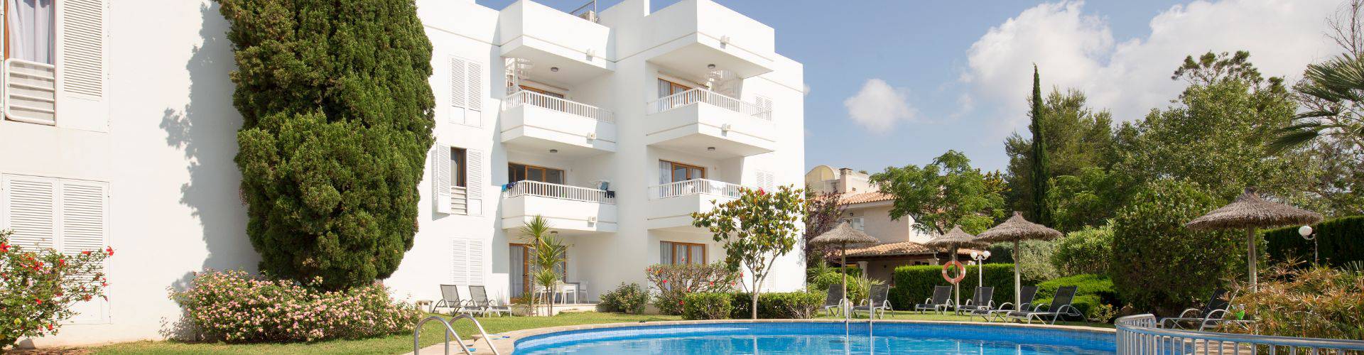Cabot Hotels - Puerto Pollença - Cabot Hotels - Puerto Pollença -
