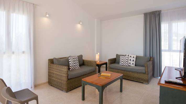 Appartamento cabot siller Cabot Siller Apartment Puerto Pollença Appartamento cabot siller Cabot Siller Apartment Puerto Pollença