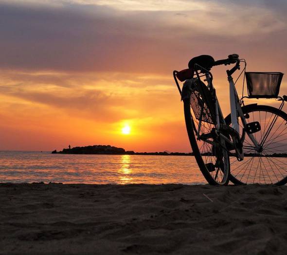 Alquiler de bicicletas Cabot Romantic Puerto Pollença