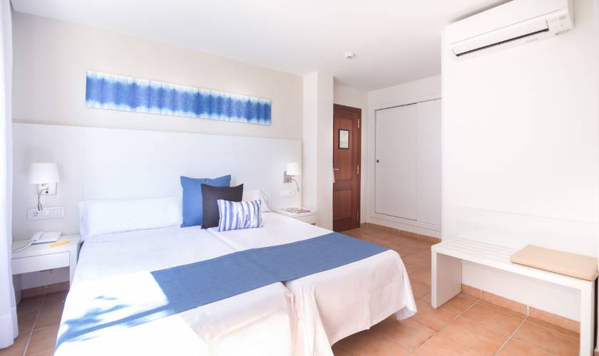 Chambre promo room Cabot Pollensa Park Spa Puerto Pollença