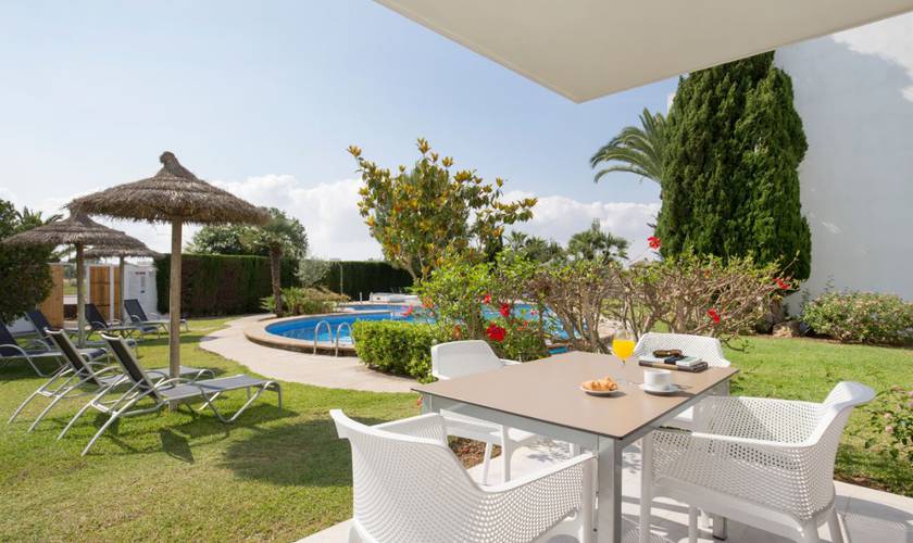Superior 2-bedroom apartment Apartments Cabot Las Velas Puerto Pollença Superior 2-bedroom apartment Apartments Cabot Las Velas Puerto Pollença