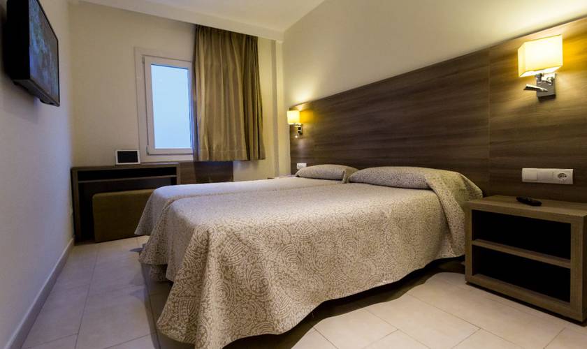 Appartement 1 chambre avec balcon Cabot Tres Torres Apartments Playa de Palma Appartement 1 chambre avec balcon Cabot Tres Torres Apartments Playa de Palma