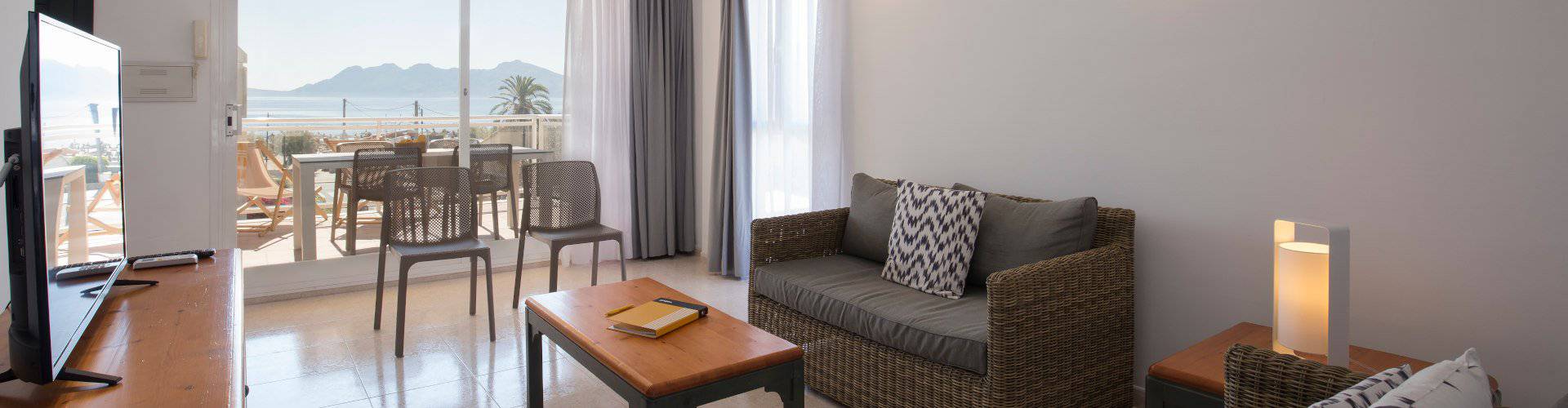 Cabot Hotels - Puerto Pollença - Cabot Hotels - Puerto Pollença -