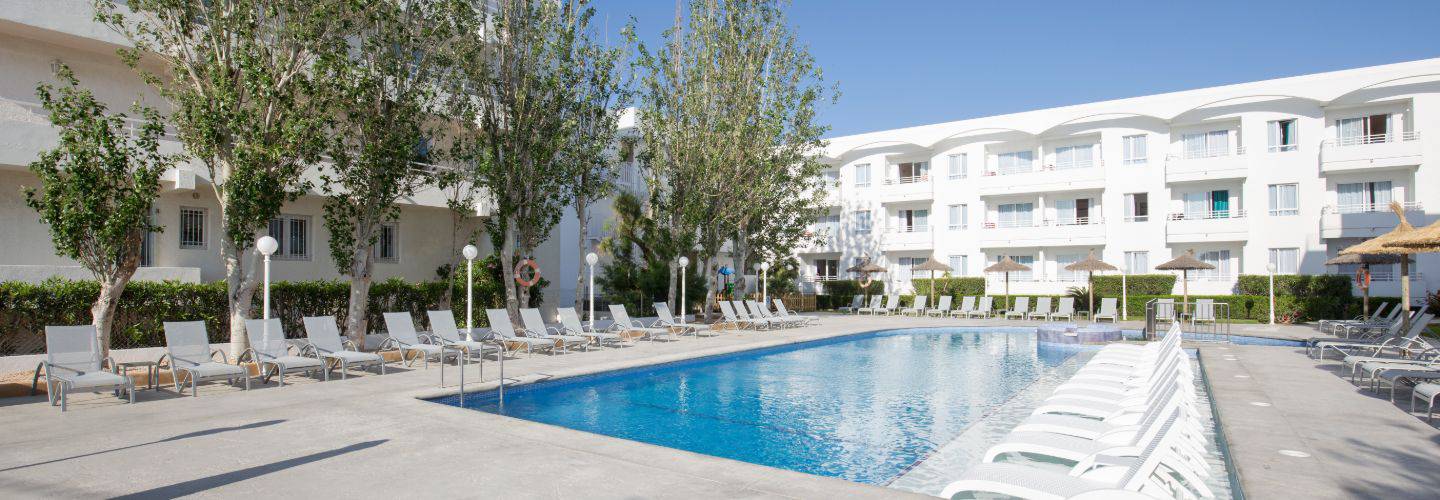 Cabot Hotels -  - Oferta Detalle