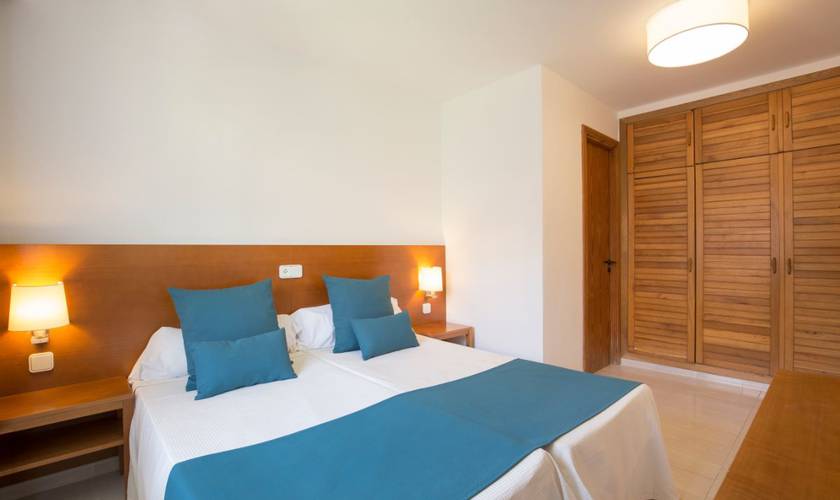 Appartement premium 2 chambres Apartments Cabot Las Velas Puerto Pollença Appartement premium 2 chambres Apartments Cabot Las Velas Puerto Pollença