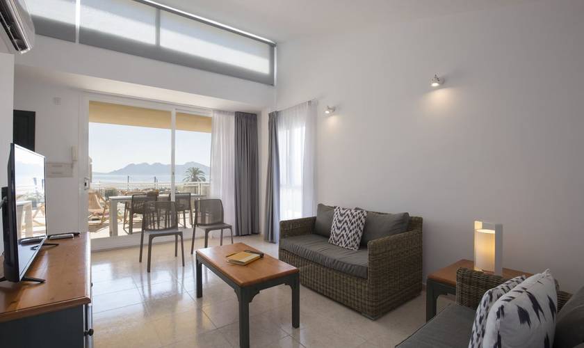 Appartamento cabot siller Cabot Siller Apartment Puerto Pollença