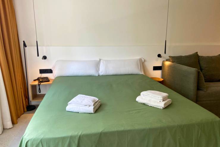 Studio Apartments Cabot Las Velas Puerto Pollença Studio Apartments Cabot Las Velas Puerto Pollença