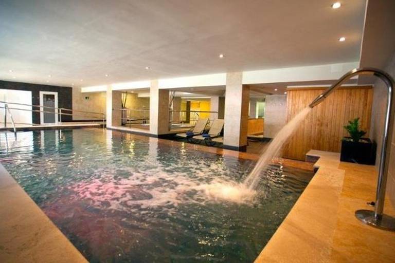 Spa & Wellness Cabot Hotels Spa & Wellness Cabot Hotels