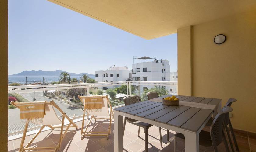 Appartements cabot siller Cabot Siller Apartment Puerto Pollença