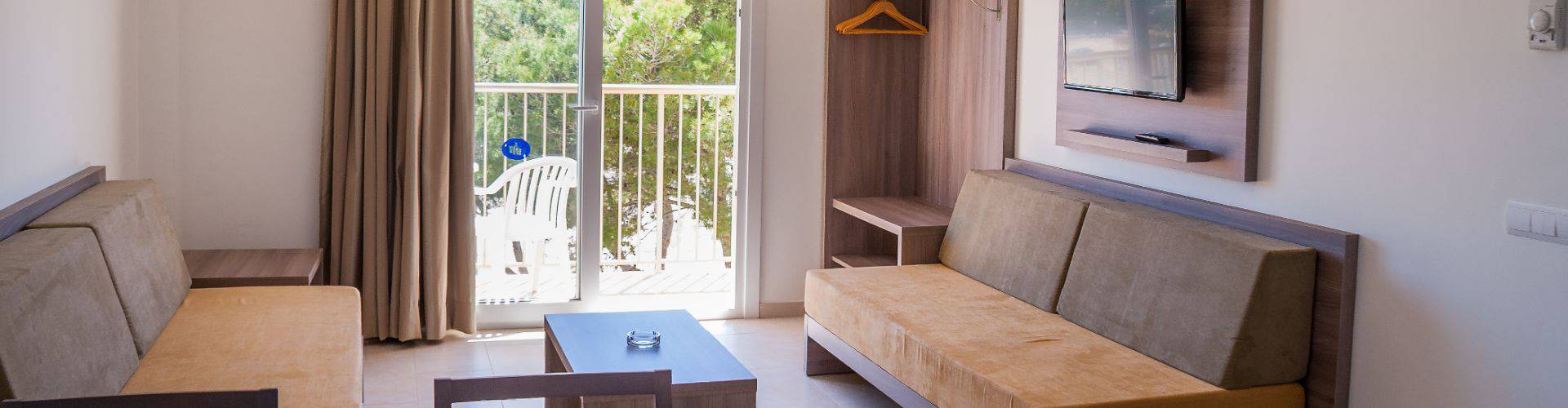 Cabot Hotels - Playa de Palma - Cabot Hotels - Playa de Palma -
