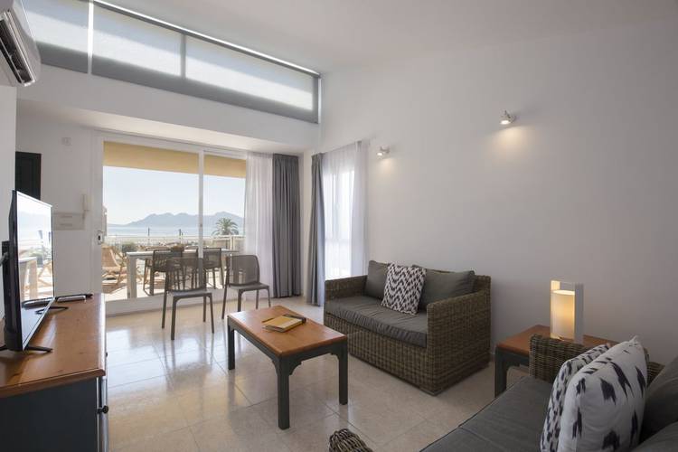 Cabot siller apartment cabot siller apartment puerto pollença Cabot siller apartment cabot siller apartment puerto pollença