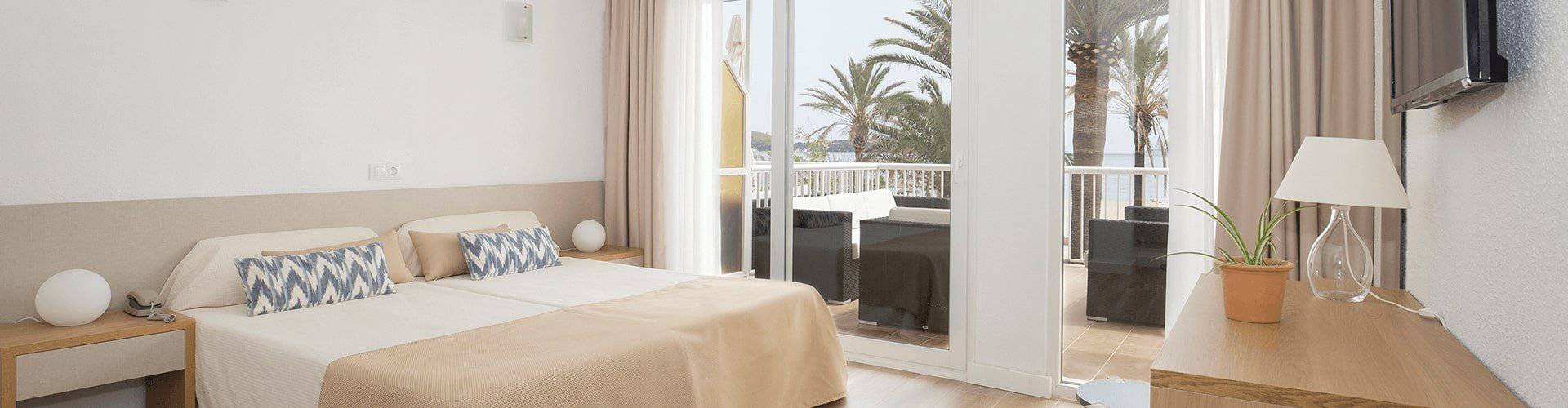 Cabot Hotels - Puerto Pollença - 