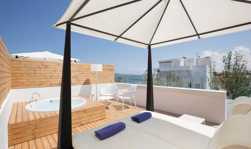 Premium apartment Cabot Hobby Club Apartments Puerto Pollença