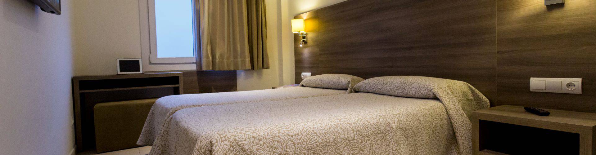 Cabot Hotels - Playa de Palma - Cabot Hotels - Playa de Palma -