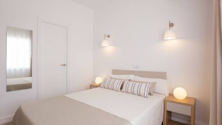 Single room Cabot Romantic Puerto Pollença