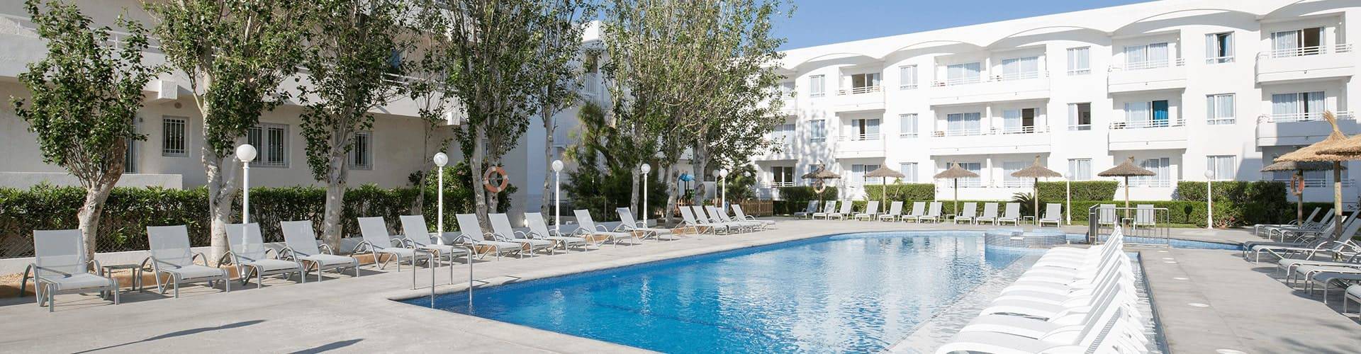 Cabot Hotels - Puerto Pollença - 