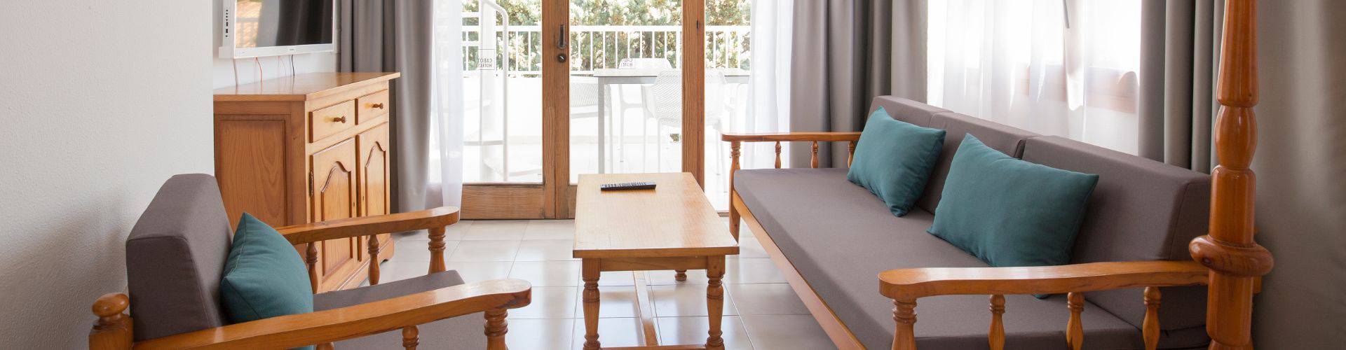 Cabot Hotels - Puerto Pollença - Cabot Hotels - Puerto Pollença -
