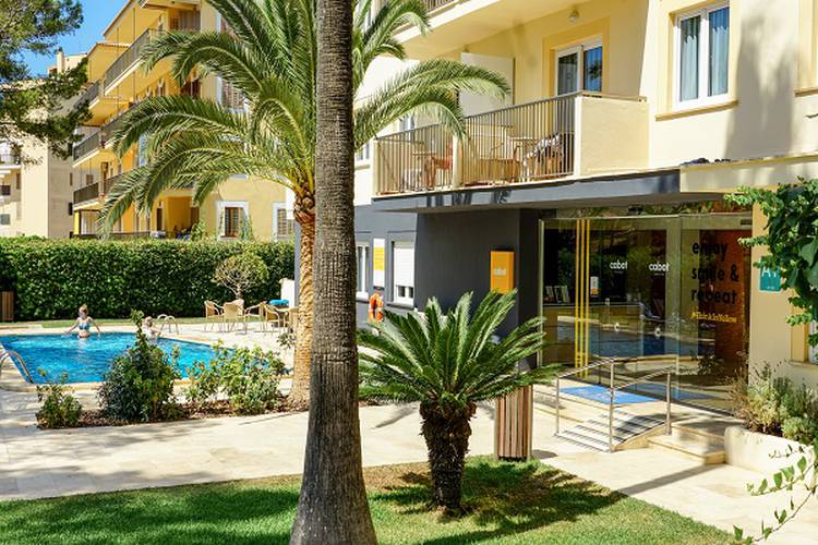 OFFRE LONG SÉJOUR Cabot Hotels OFFRE LONG SÉJOUR Cabot Hotels