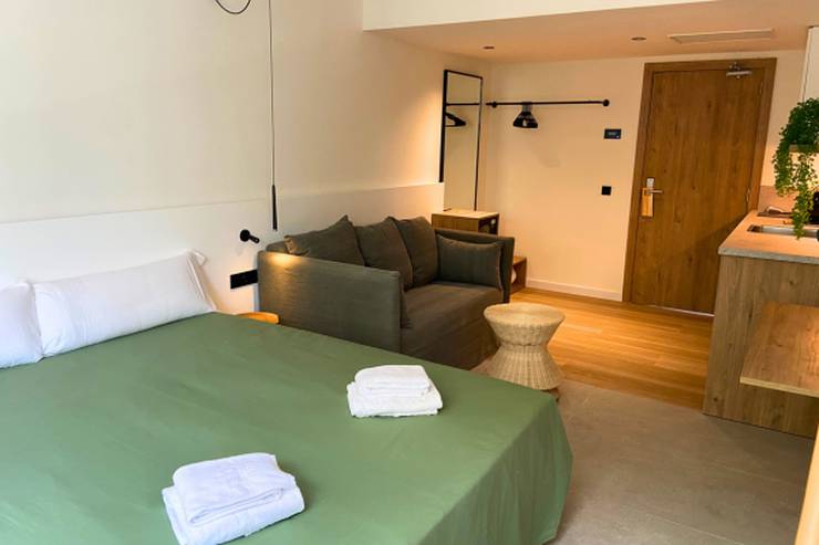 Studio Apartments Cabot Las Velas Puerto Pollença Studio Apartments Cabot Las Velas Puerto Pollença