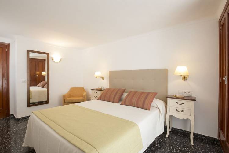 Cabot villa ca'n borràs cabot villa can borras puerto pollença Cabot villa ca'n borràs cabot villa can borras puerto pollença
