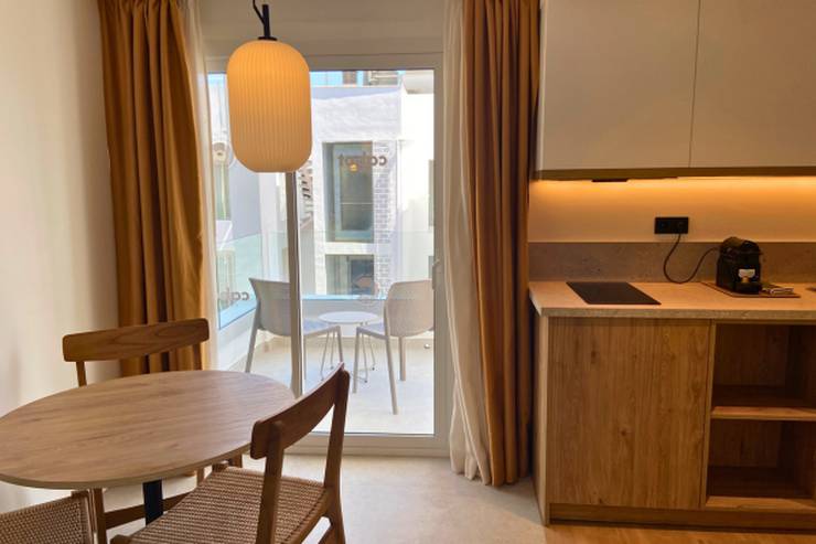 1-bedroom apartment Apartments Cabot Las Velas Puerto Pollença 1-bedroom apartment Apartments Cabot Las Velas Puerto Pollença