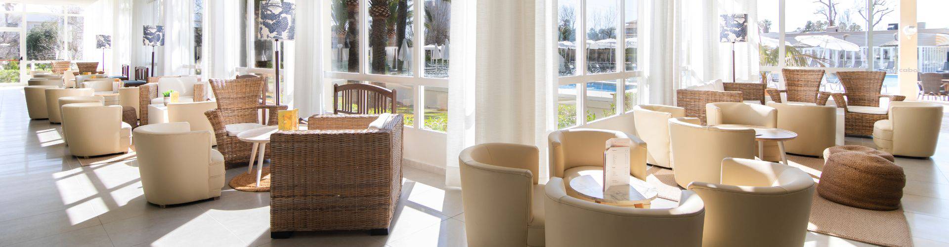 Cabot Hotels - Puerto Pollença - Cabot Hotels - Puerto Pollença -