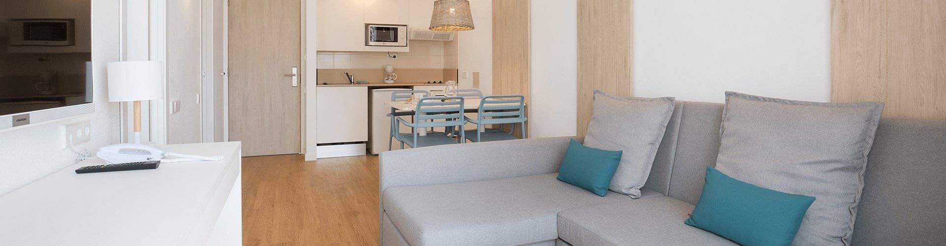 Cabot Hotels - Puerto Pollença - Cabot Hotels - Puerto Pollença -