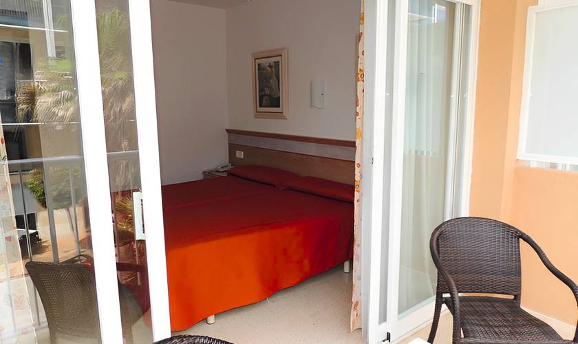 Doppelzimmer mit balkon Cabot Playa Grande Playa de Palma Doppelzimmer mit balkon Cabot Playa Grande Playa de Palma