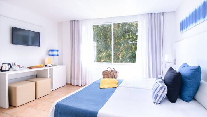 Chambre promo room Cabot Pollensa Park Spa Puerto Pollença Chambre promo room Cabot Pollensa Park Spa Puerto Pollença